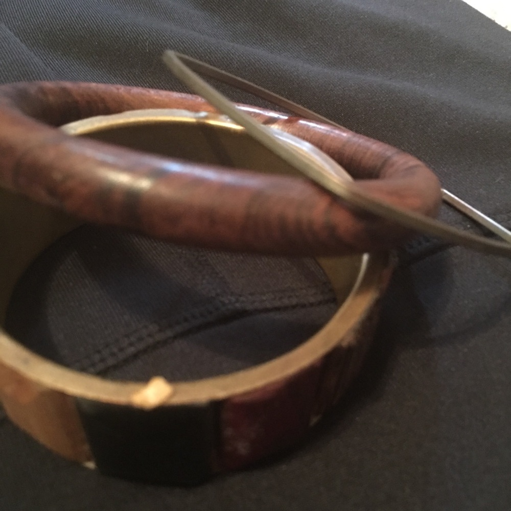 Bracelets!